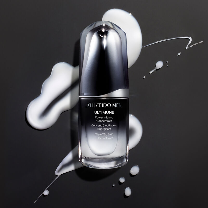 Ultimune Power Infusing Serum (Men), 