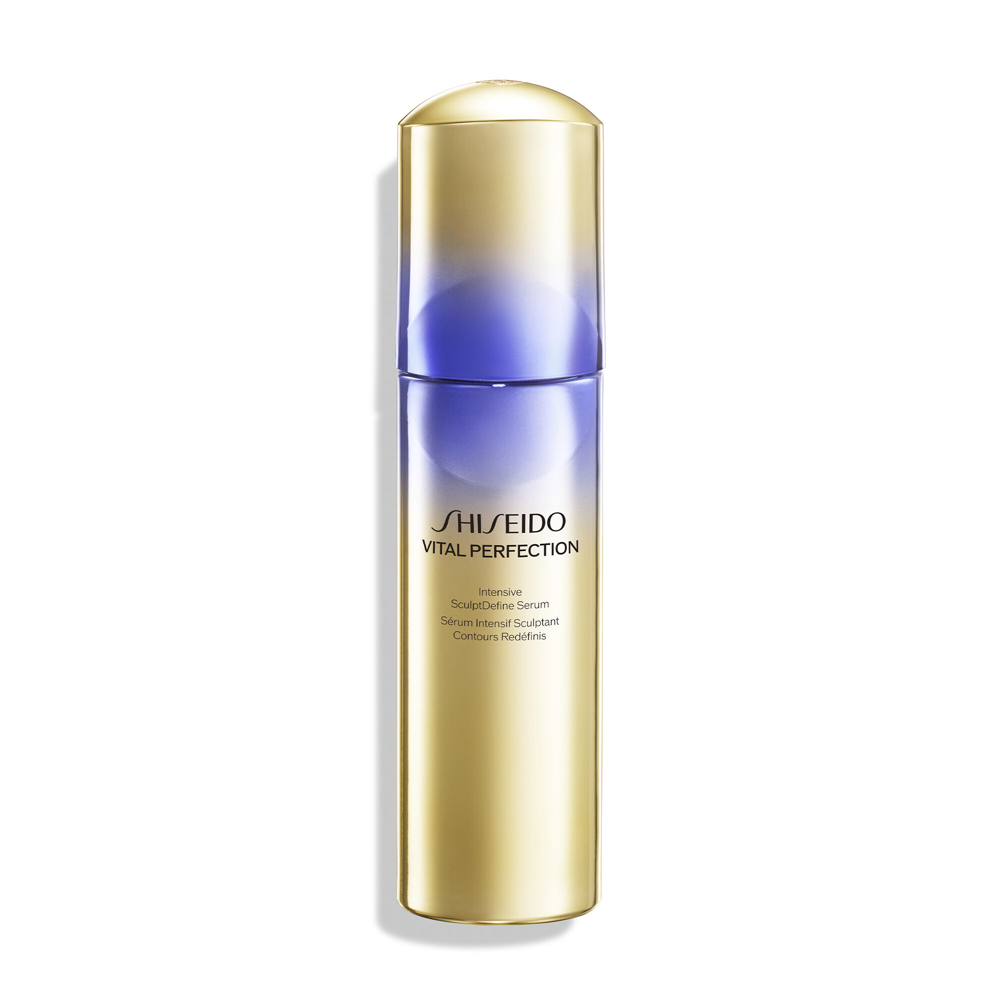 Intensive SculptDefine Serum