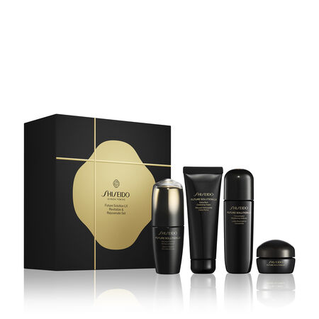 Revitalize & Rejuvenate Set, 