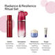 Radiance & Resilience Ritual Set ($235 Value),