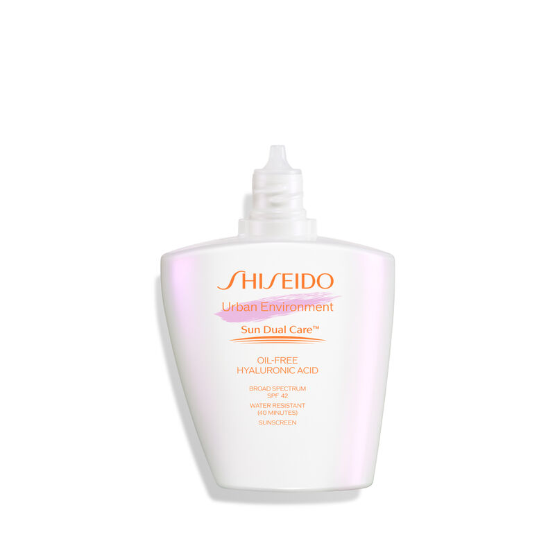 Urban Environment Oil-Free Sunscreen SPF 42,