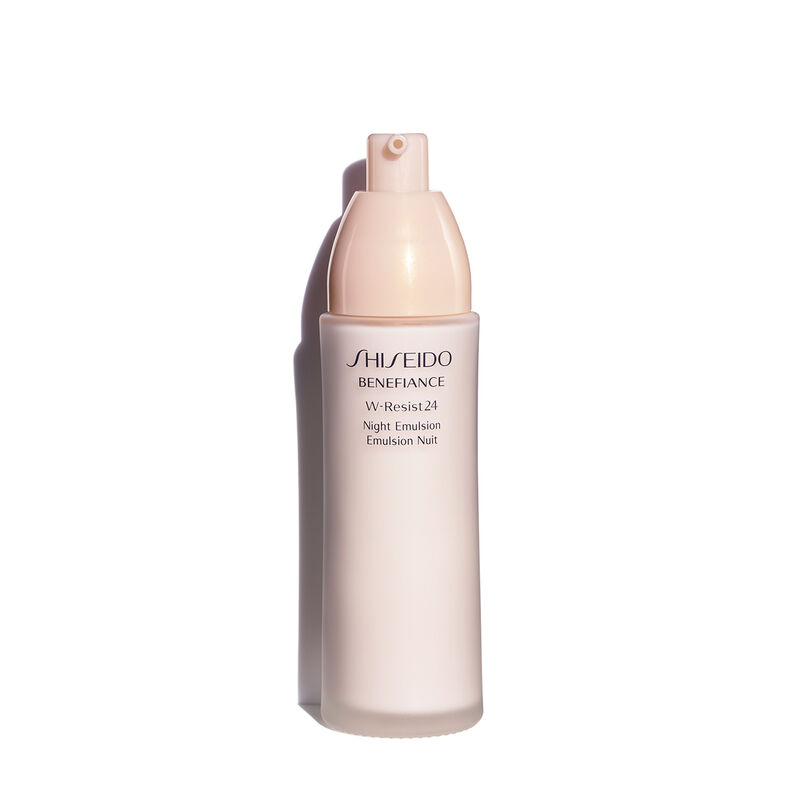 WrinkleResist24 Night Emulsion,