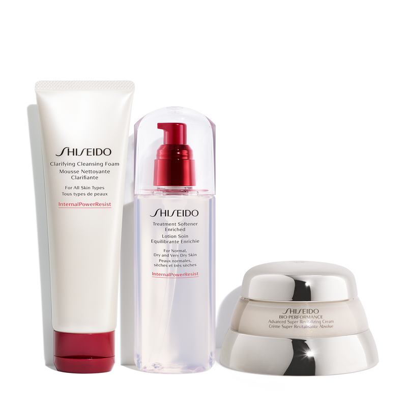 Bio-Performance Lifting Routine Bundle ($204 Value), 