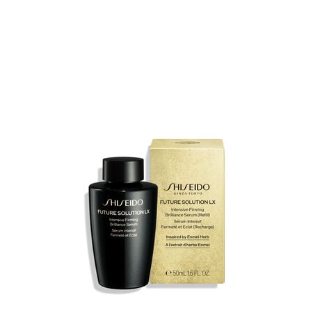 Intensive Firming Brilliance Serum, 