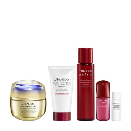 Supreme Lift & Firm Cream Set ($272 Value),
