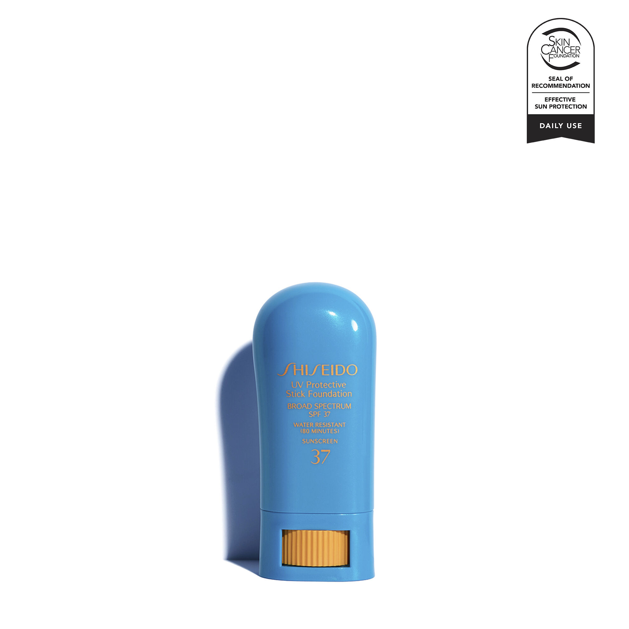 UV Protective Stick Foundation SPF 37, en Biege