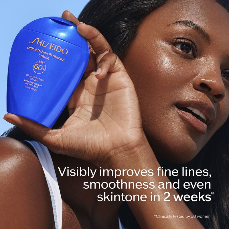 Sun Protector Lotion SPF 60+,