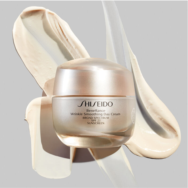 Wrinkle Smoothing Day Cream SPF 23,