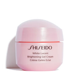 White Lucent Brightening Gel Cream 15mL Deluxe Sample, 