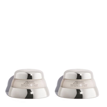 Bio-Performance Advanced Super Revitalizing Cream Duo ($256 Value), 