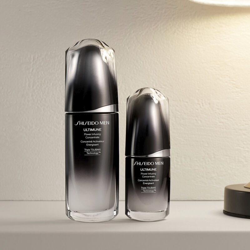 Ultimune Power Infusing Serum (Men), 