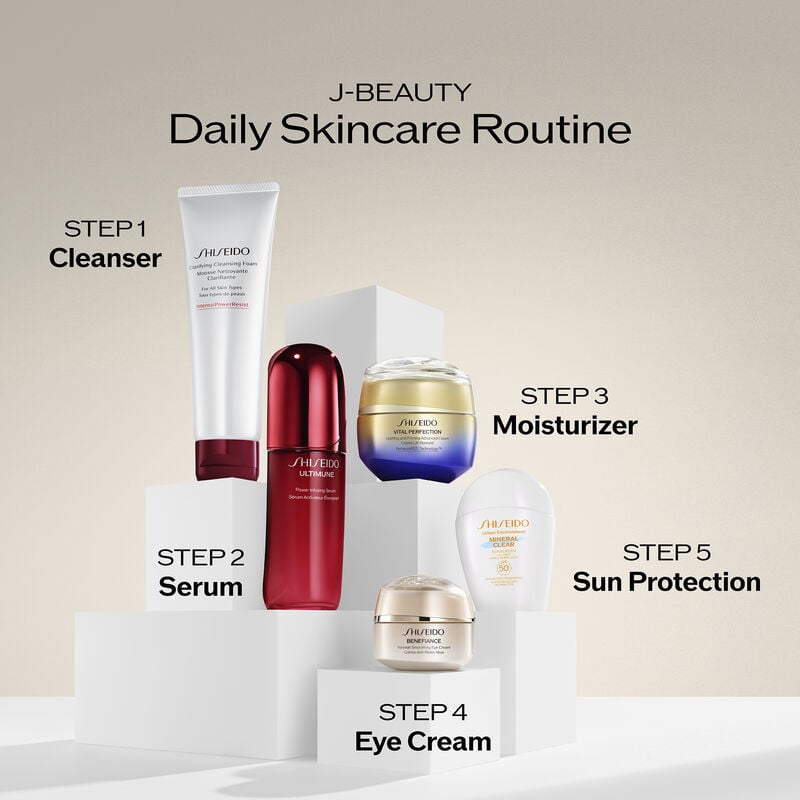 Uplifting and Firming Advanced Cream,