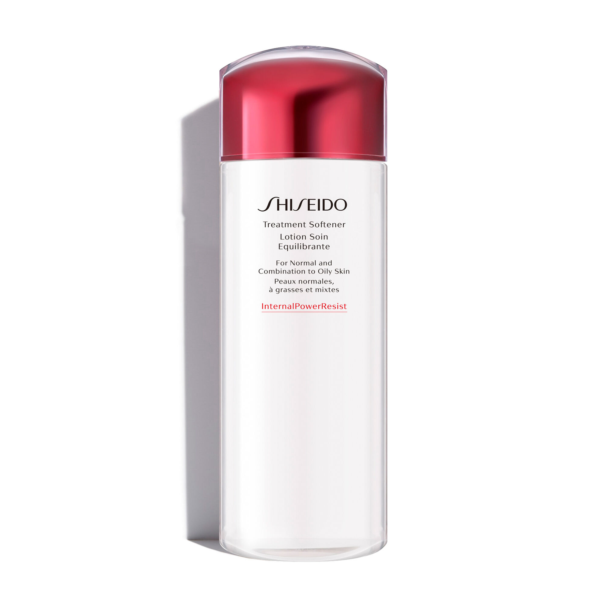 Treatment Softener (for normal and combination to oily skin),