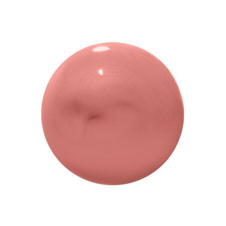 LacquerInk Lip Shine, Vinyl Nude