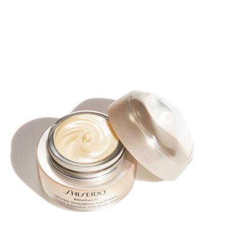 Wrinkle Smoothing Eye Cream,