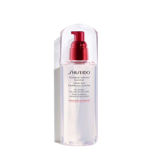 Shiseido Treatment Softener Enriched Ginza Tokyo 10 fl. oz 300ml