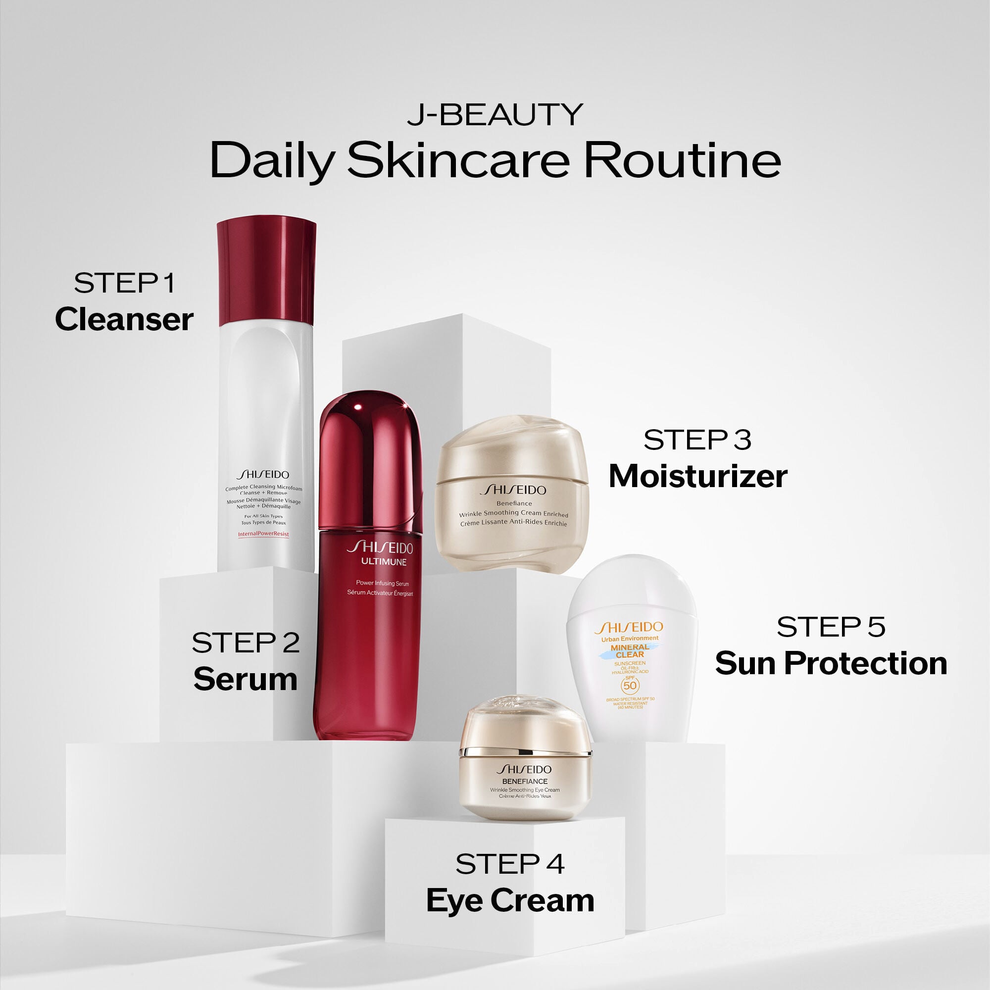 Complete Cleansing Microfoam, 