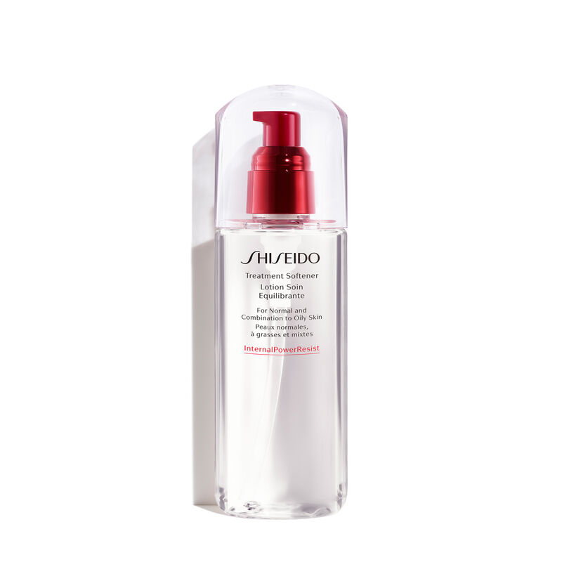 Treatment Softener (for normal and combination to oily skin),