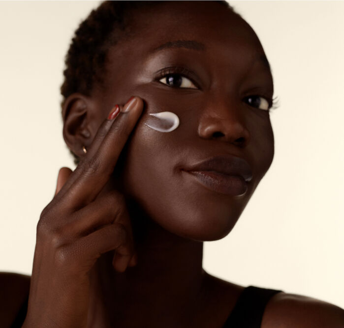 Wrinkle Smoothing Cream,