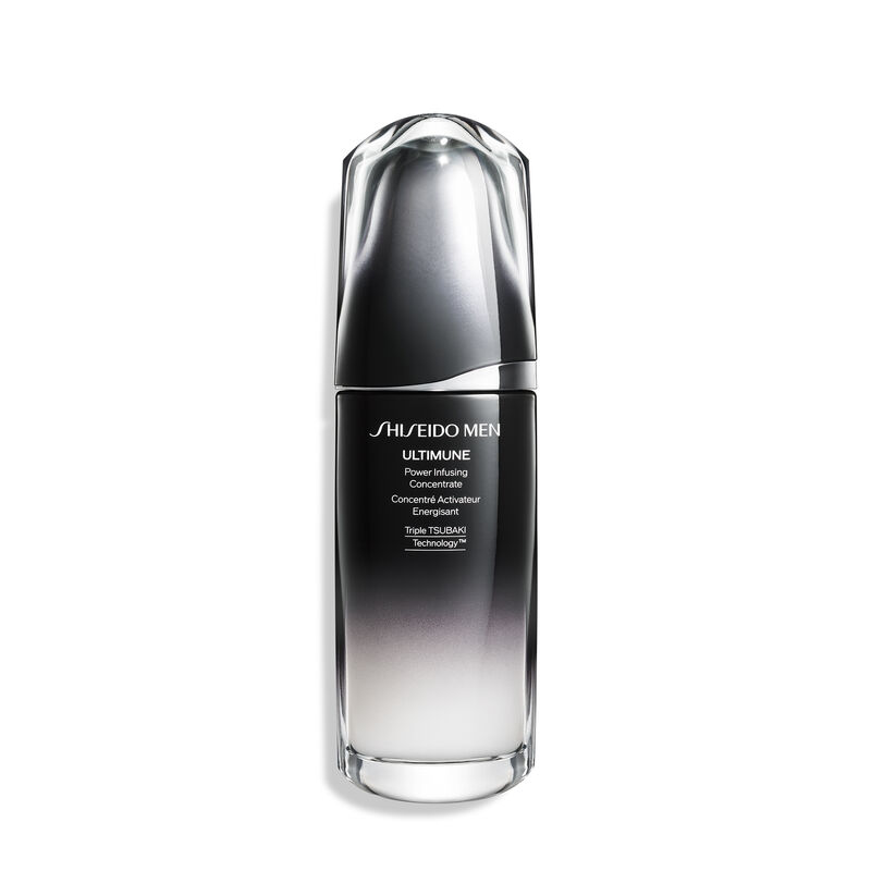 Ultimune Power Infusing Serum (Men), 