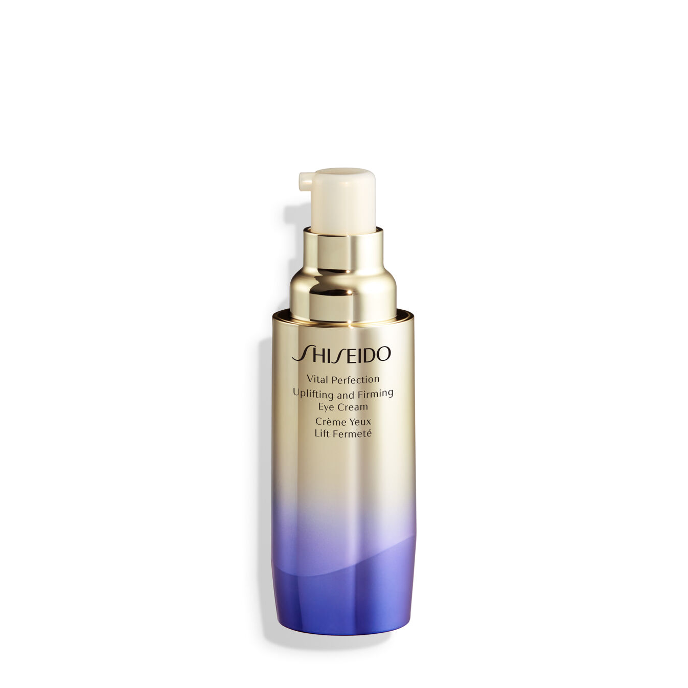 Firming Eye Lift Cream | SHISEIDO