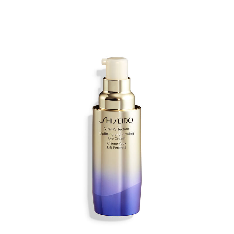 Uplifting and Firming Eye Cream, 