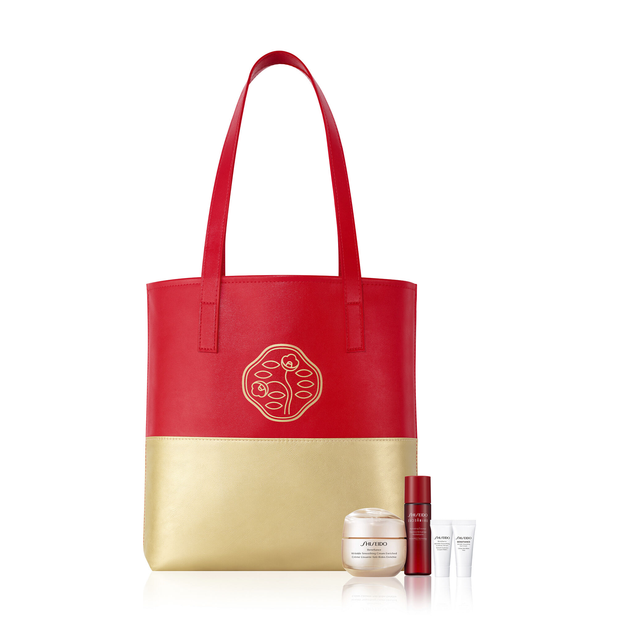 Wrinkle Smoothing Cream Enriched Set ($156 Value), 