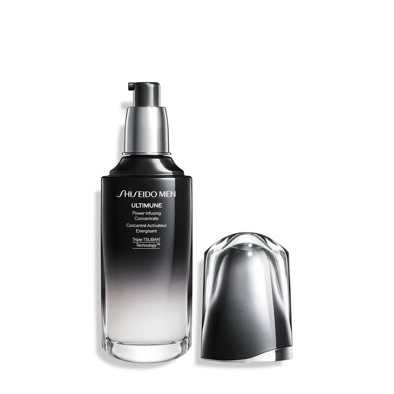 Ultimune Power Infusing Serum (Men), 