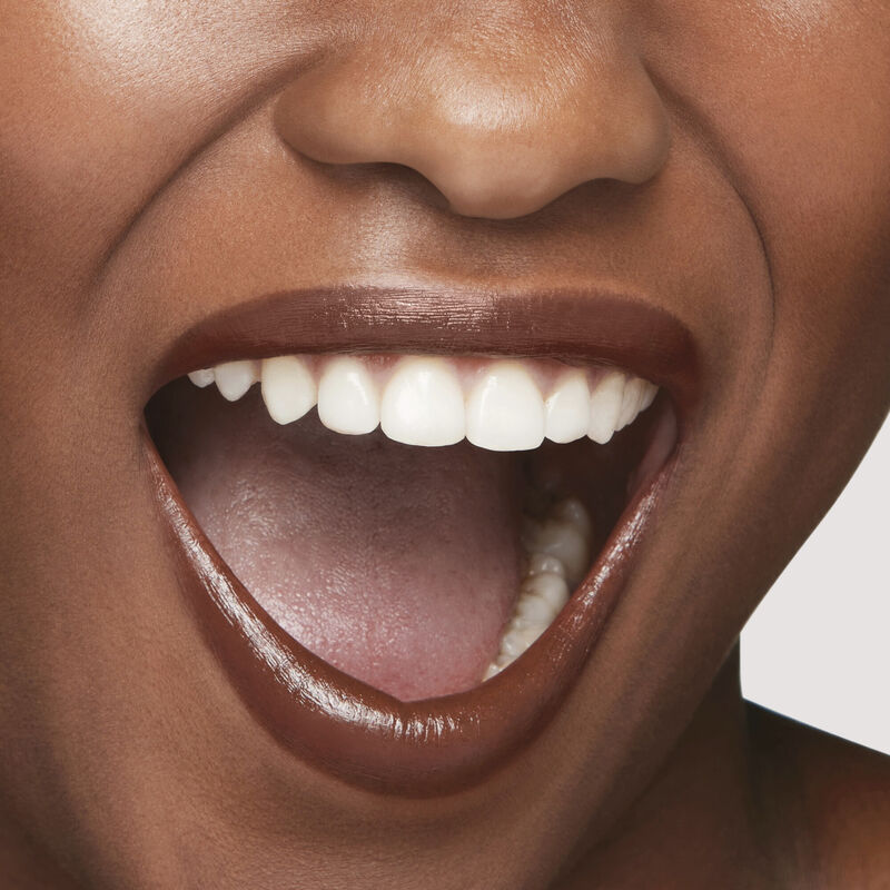 TechnoSatin Gel Lipstick, Energy Surge