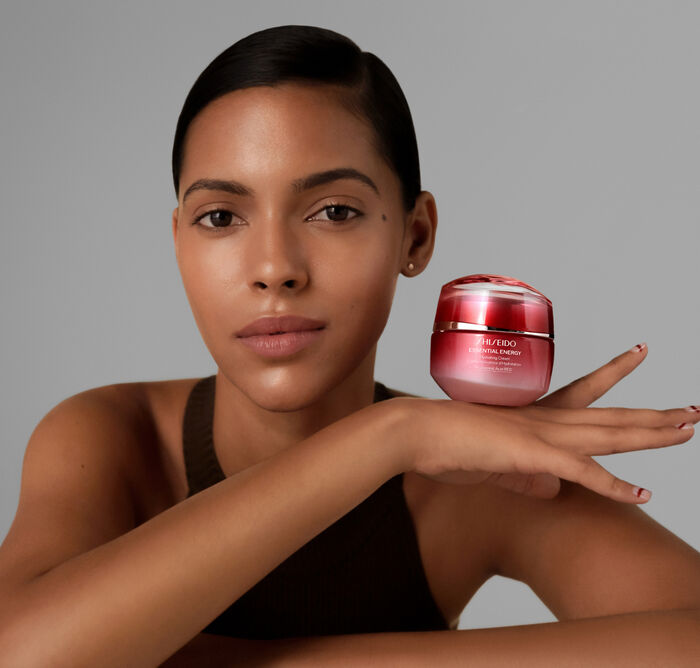 Hydrating Cream, 