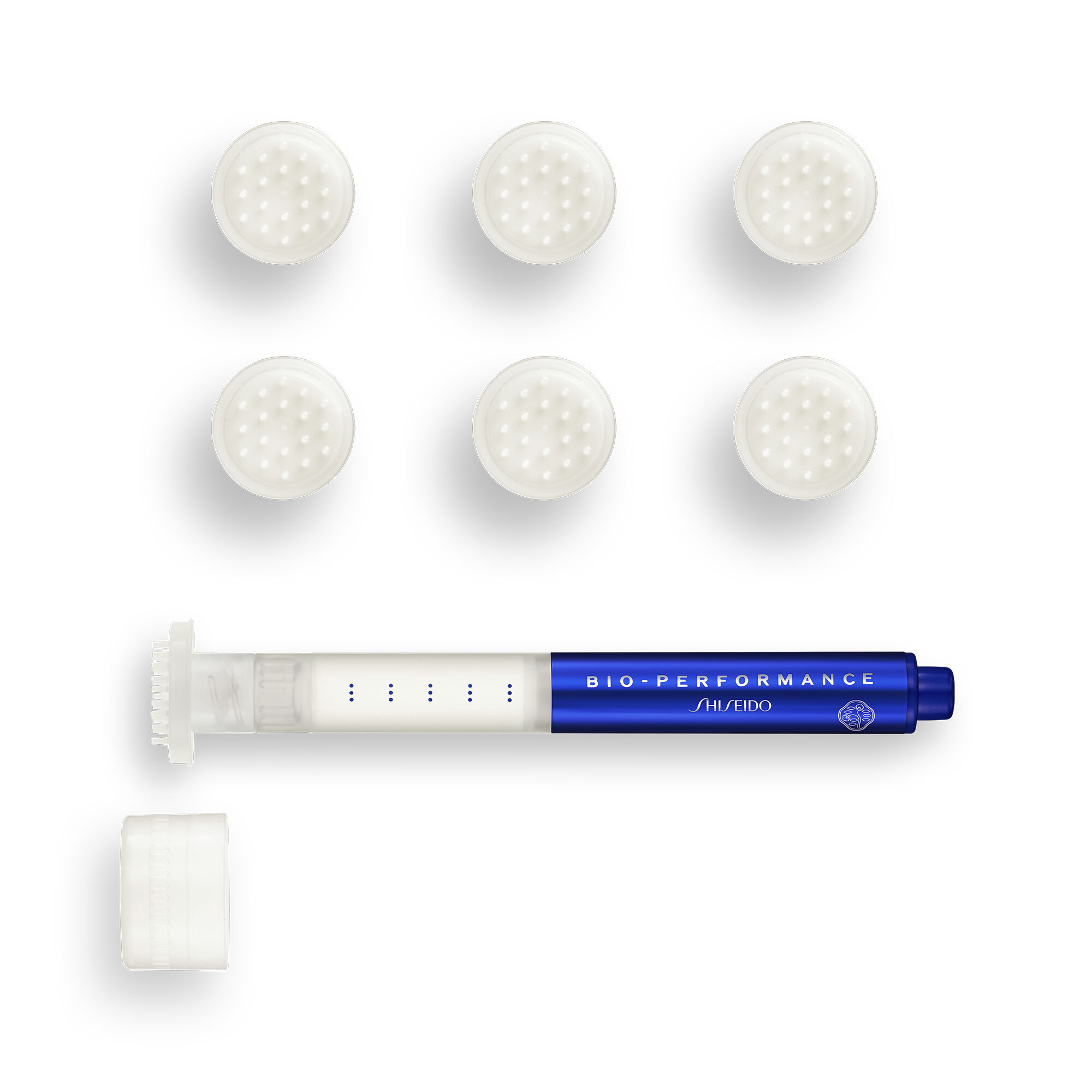 美容液 bio preferences SHISEIDO Shiseido Bio-Performance Skin Filler Serums - Macy's