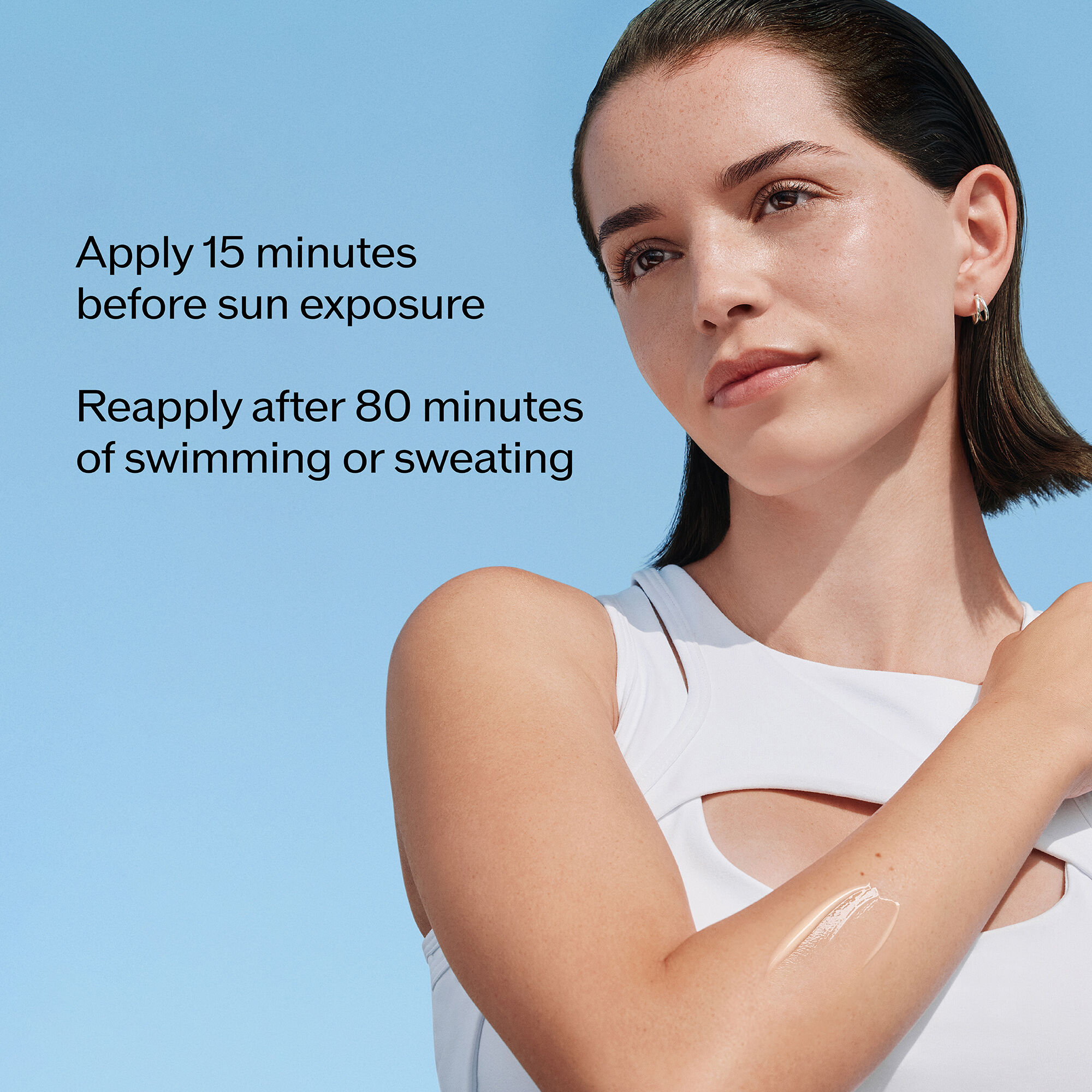 Ultimate Sun Protector Lotion SPF 60+ | SHISEIDO