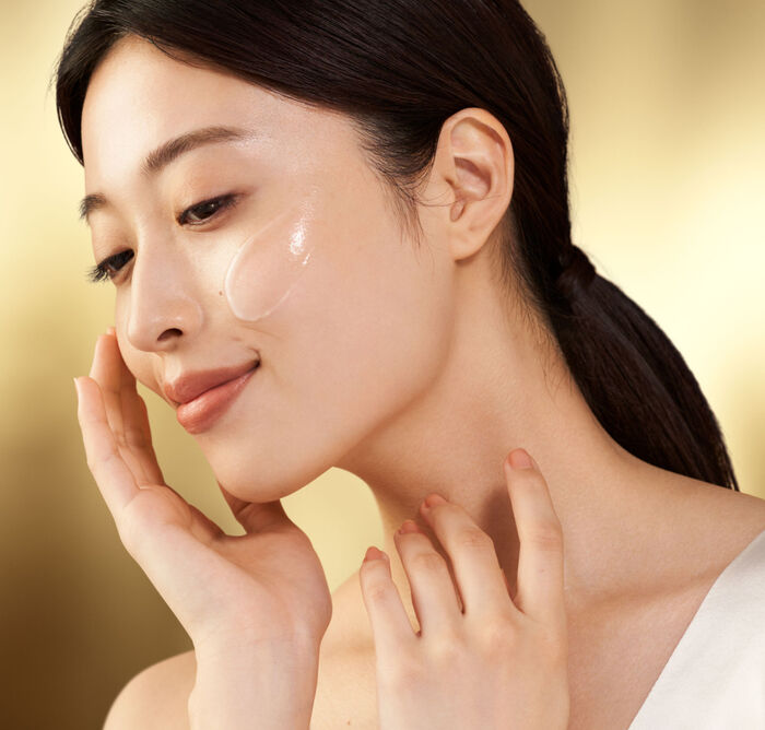 LiftDefine Radiance Night Concentrate,