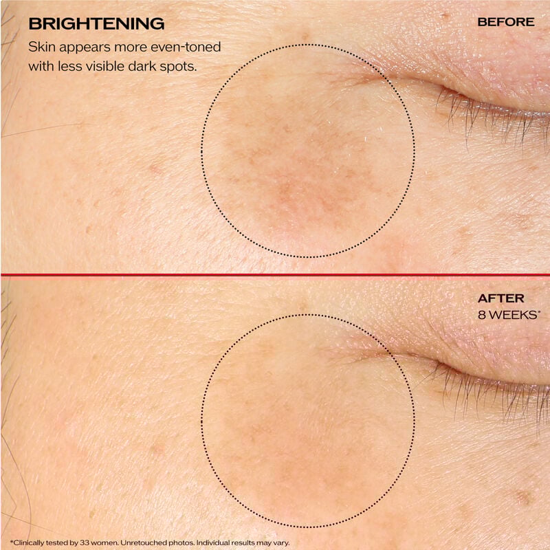 Uplifting and Firming Advanced Cream,