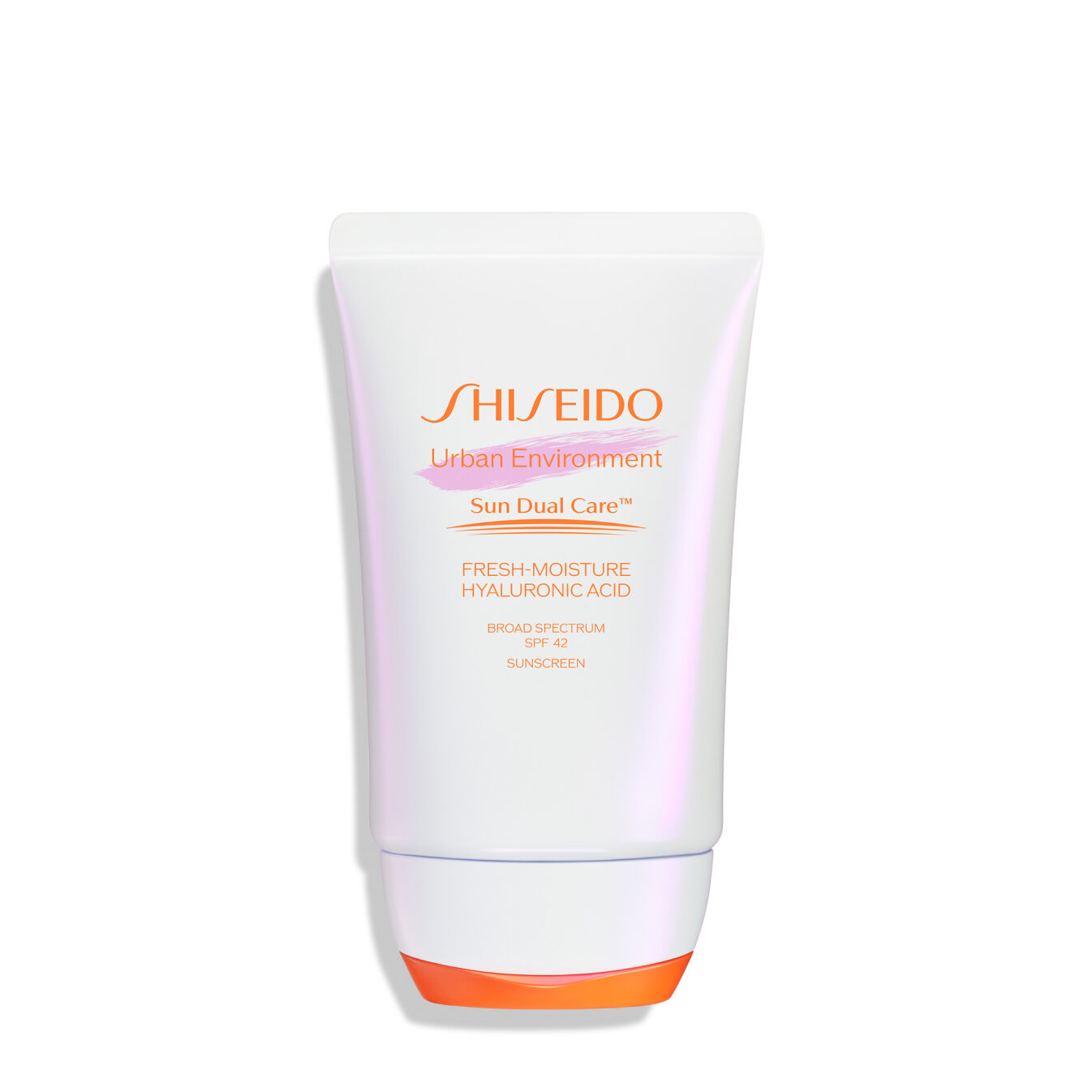 Urban Environment Vitamin C Sunscreen SPF 42 | SHISEIDO
