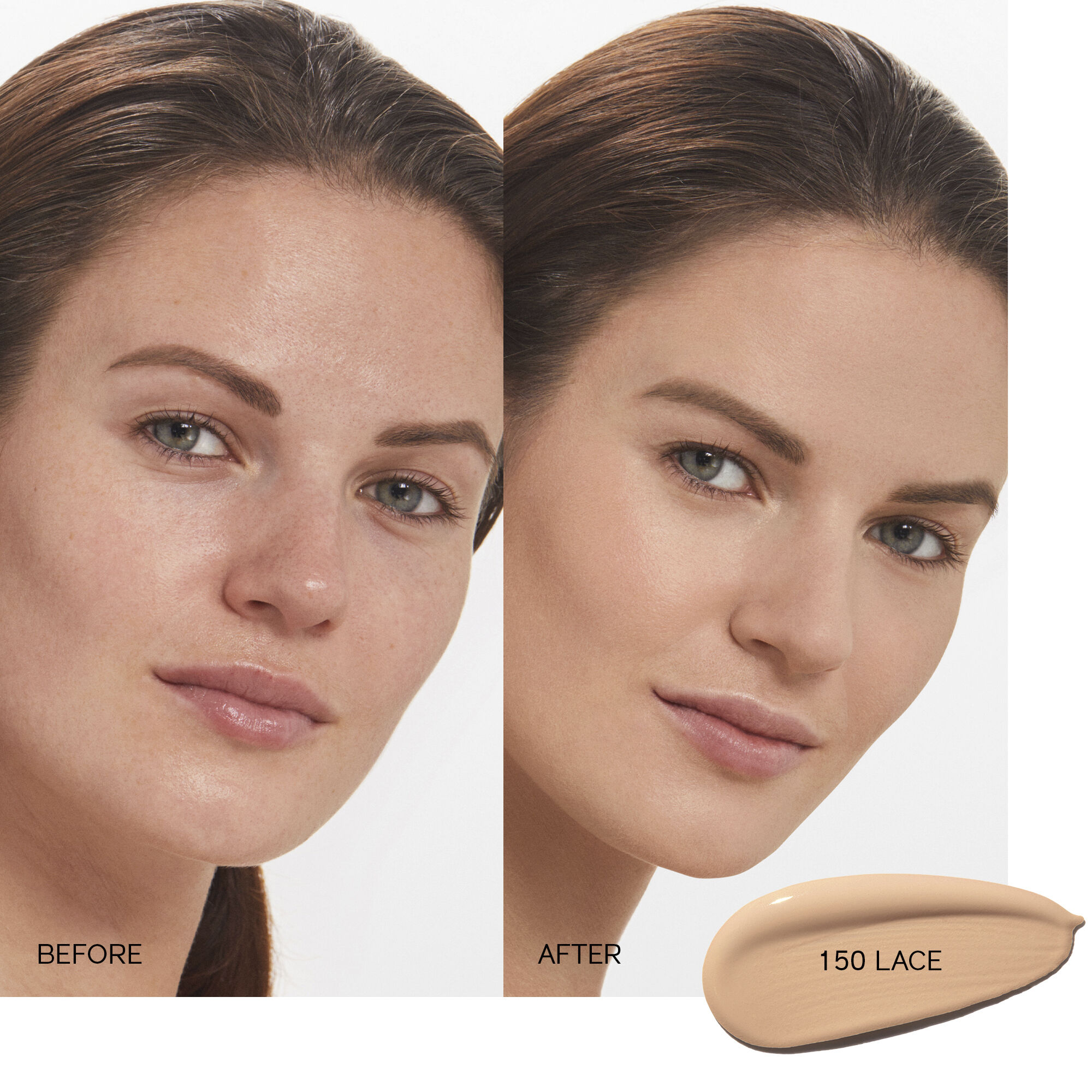 SYNCHRO SKIN SELF-REFRESHING Foundation SPF 30 | SHISEIDO