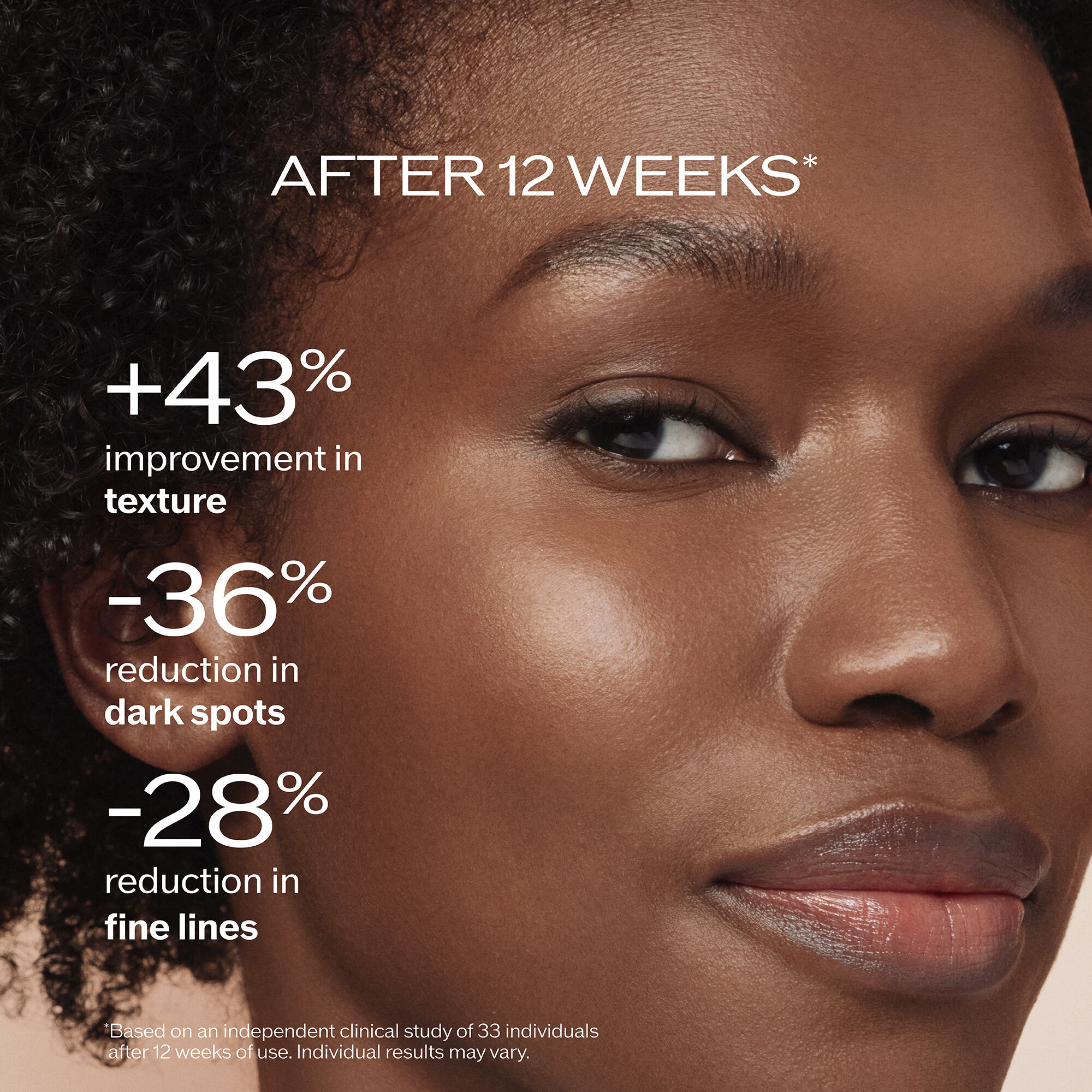 Dark Spot and Wrinkle Smoothing Serum, 