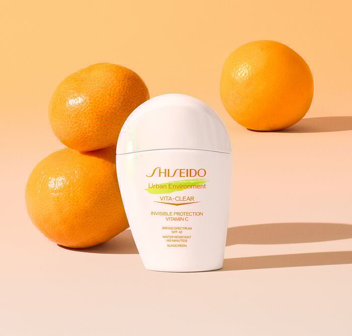 Vita-Clear Sunscreen SPF 42,