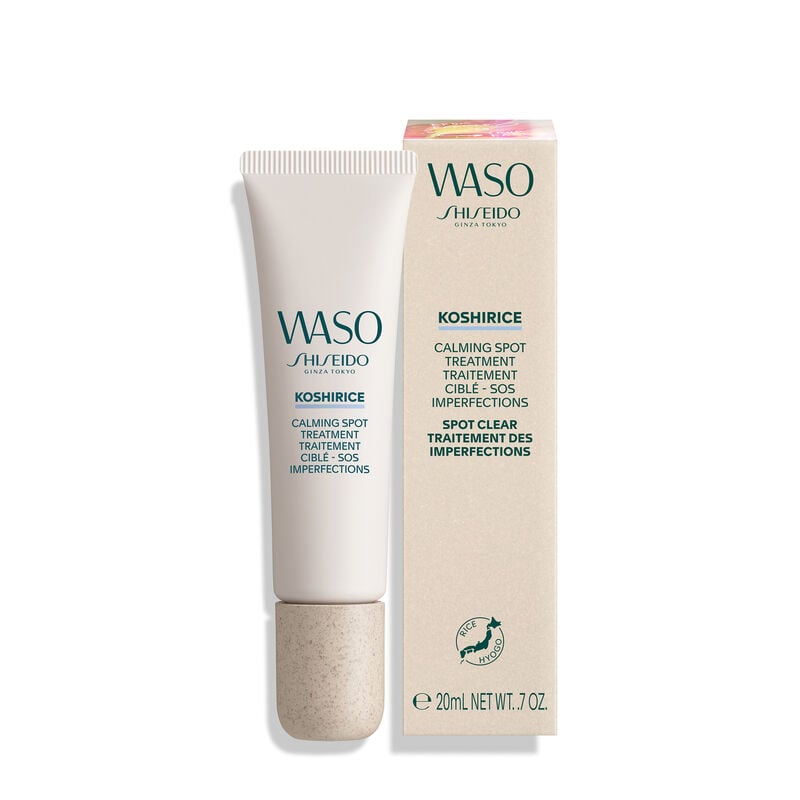 KOSHIRICE Acne Calming Spot Treatment, 