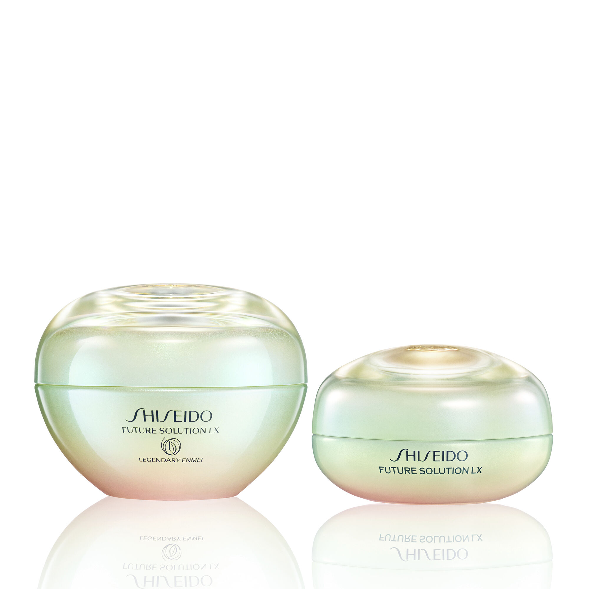 Legendary Enmei Ultimate Revitalizing Ritual, 