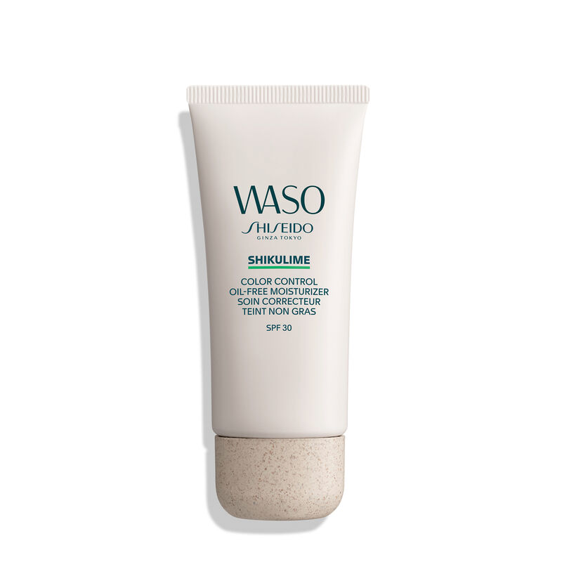 SHIKULIME Color Control Oil-Free Moisturizer SPF 30, 