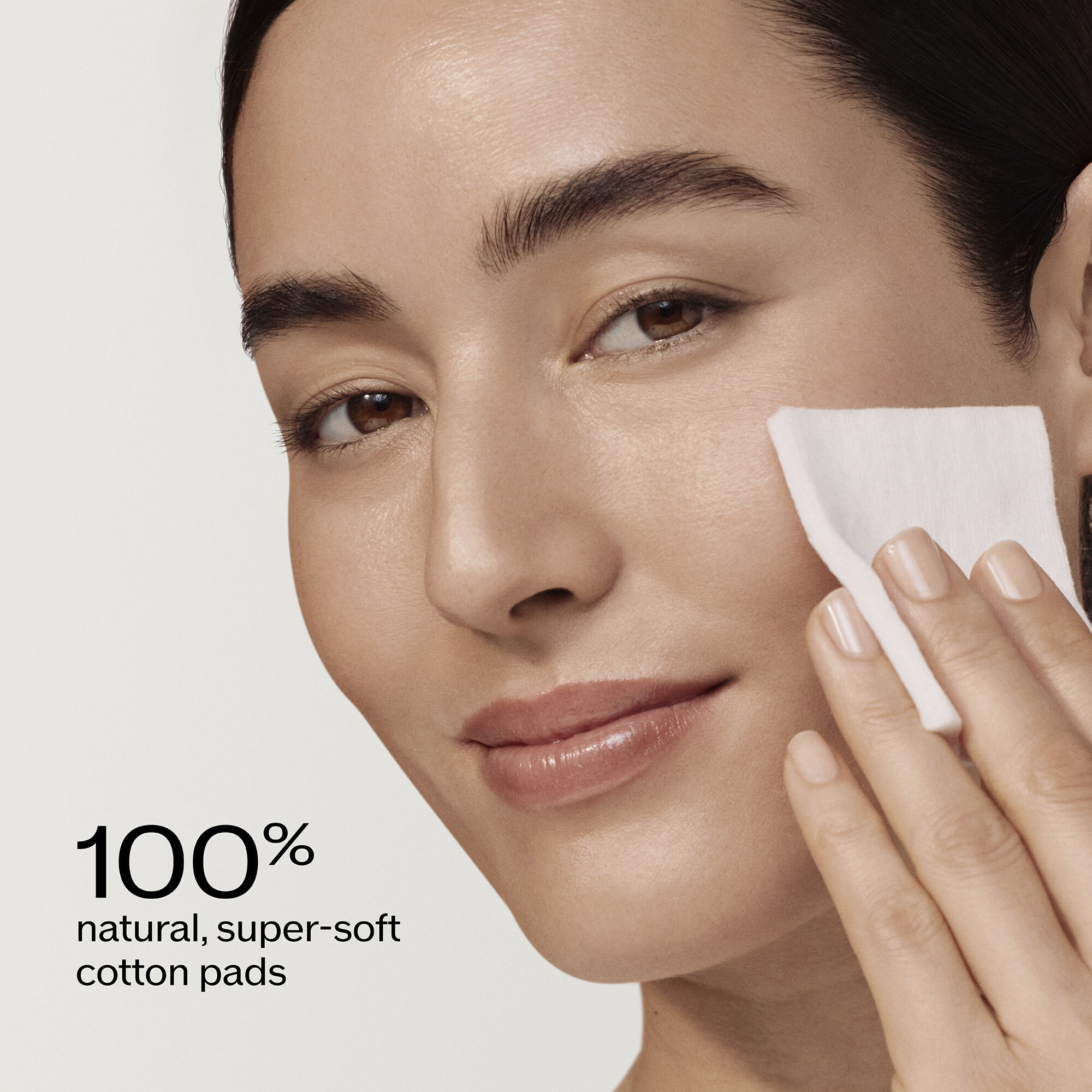 SHISEIDO Facial Cotton, 