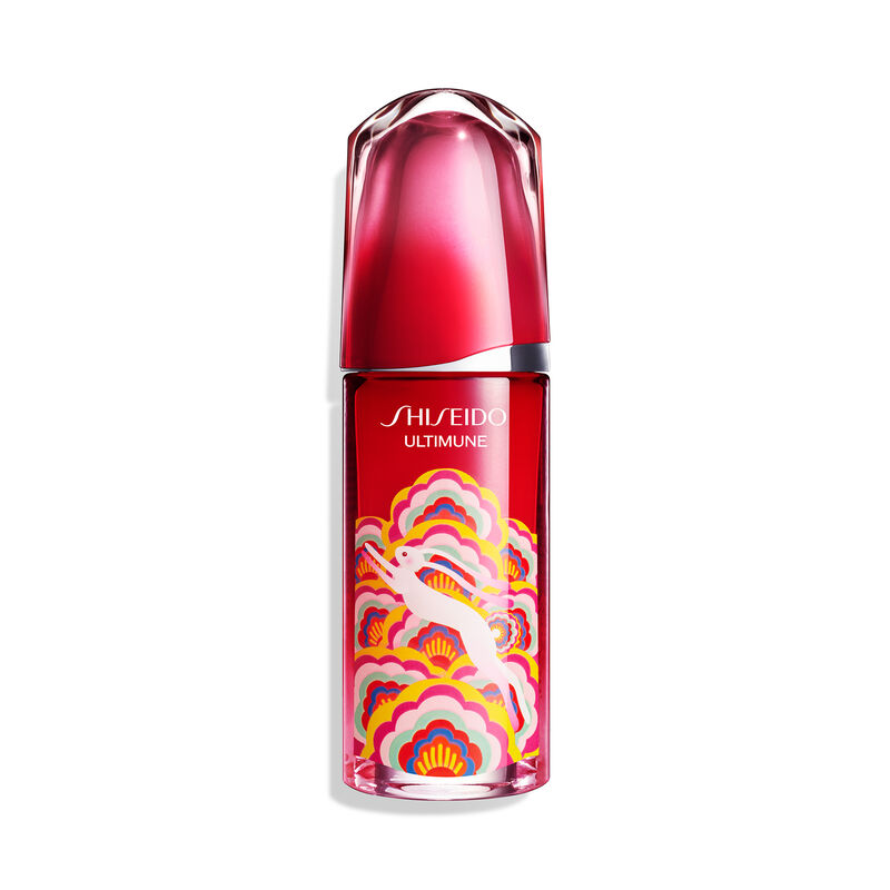 Limited-Edition Lunar New Year Ultimune Power Infusing Serum, 