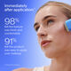 限量版World Surf League Clear Sunscreen Stick SPF 50+,