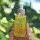 YUZU-C Glow-On Shot Serum, 