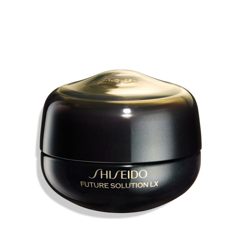 Eye and Lip Contour Regenerating Cream,
