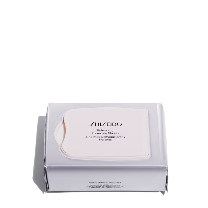 Refreshing Cleansing Sheets,