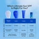 Sun Protector Lotion SPF 60+,