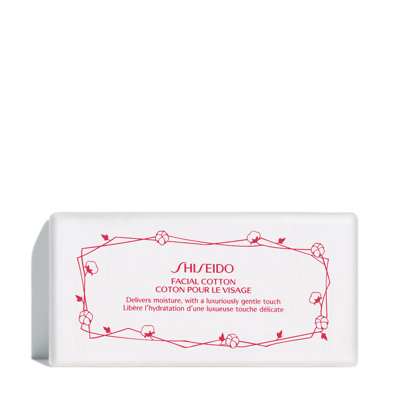 Facial Cotton Mini Size, 