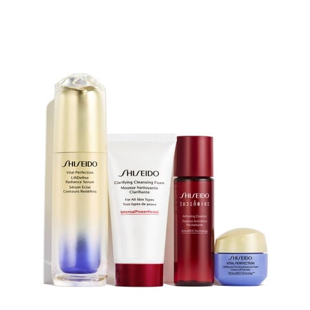 Lifting & Firming Ritual Set ($215 Value), 
